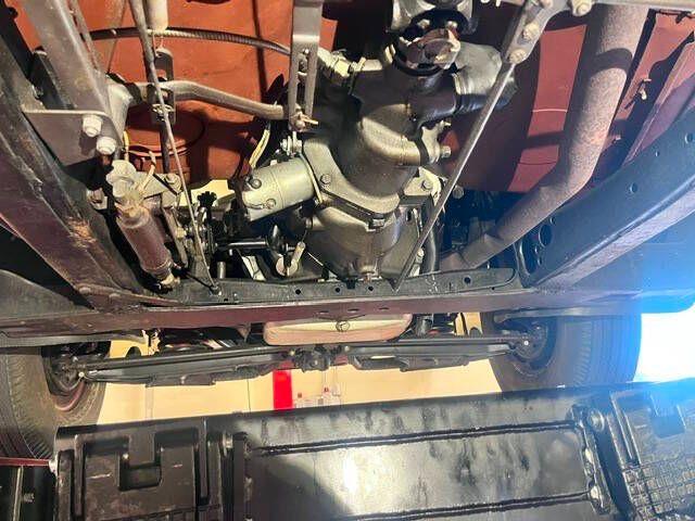 1951 Hudson Super 6 (CC-2071994) for sale in Cadillac, Michigan