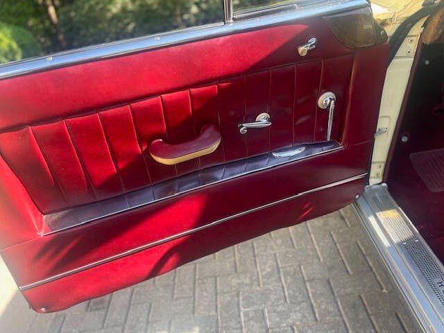 1951 Hudson Super 6 (CC-2071994) for sale in Cadillac, Michigan