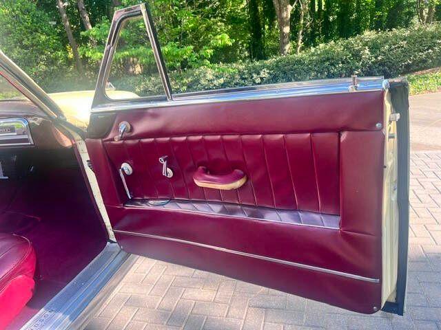 1951 Hudson Super 6 (CC-2071994) for sale in Cadillac, Michigan