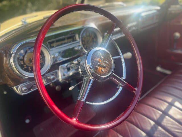 1951 Hudson Super 6 (CC-2071994) for sale in Cadillac, Michigan