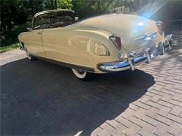 1951 Hudson Super 6 (CC-2071994) for sale in Cadillac, Michigan