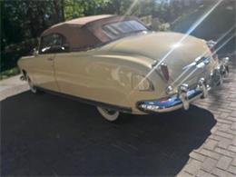 1951 Hudson Super 6 (CC-2071994) for sale in Cadillac, Michigan