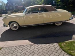 1951 Hudson Super 6 (CC-2071994) for sale in Cadillac, Michigan