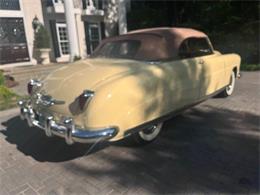 1951 Hudson Super 6 (CC-2071994) for sale in Cadillac, Michigan