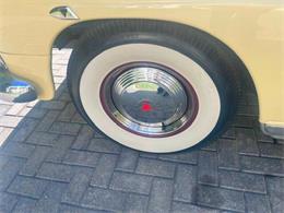 1951 Hudson Super 6 (CC-2071994) for sale in Cadillac, Michigan