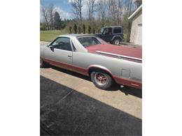1979 Chevrolet El Camino (CC-2071995) for sale in Cadillac, Michigan
