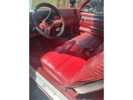 1979 Chevrolet El Camino (CC-2071995) for sale in Cadillac, Michigan