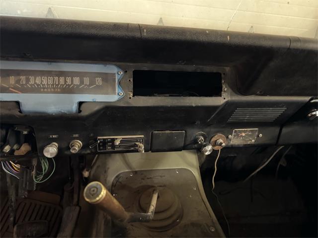1973 International Harvester Scout II (CC-2071996) for sale in Brookings, South Dakota