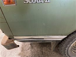 1973 International Harvester Scout II (CC-2071996) for sale in Brookings, South Dakota