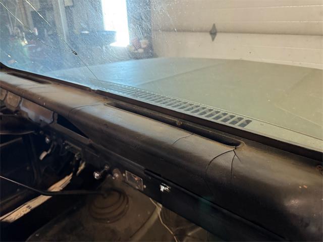 1973 International Harvester Scout II (CC-2071996) for sale in Brookings, South Dakota