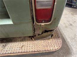 1973 International Harvester Scout II (CC-2071996) for sale in Brookings, South Dakota