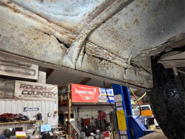 1973 International Harvester Scout II (CC-2071996) for sale in Brookings, South Dakota