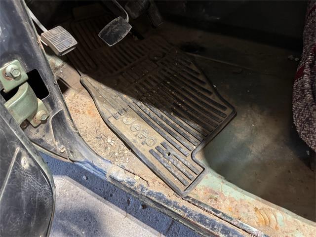 1973 International Harvester Scout II (CC-2071996) for sale in Brookings, South Dakota