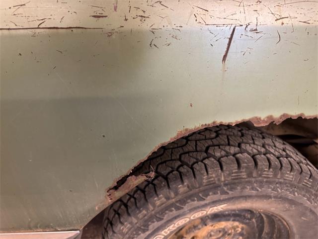1973 International Harvester Scout II (CC-2071996) for sale in Brookings, South Dakota