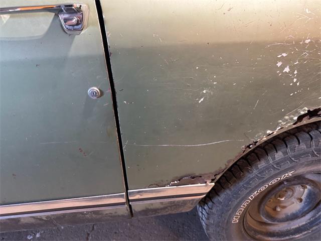 1973 International Harvester Scout II (CC-2071996) for sale in Brookings, South Dakota