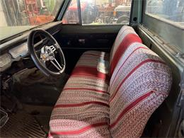 1973 International Harvester Scout II (CC-2071996) for sale in Brookings, South Dakota