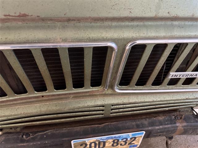 1973 International Harvester Scout II (CC-2071996) for sale in Brookings, South Dakota