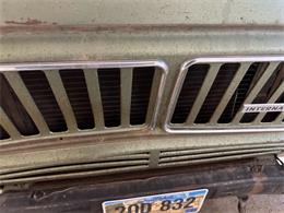 1973 International Harvester Scout II (CC-2071996) for sale in Brookings, South Dakota