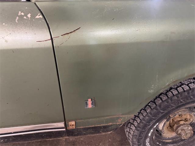 1973 International Harvester Scout II (CC-2071996) for sale in Brookings, South Dakota
