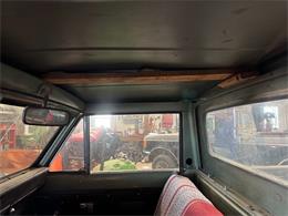 1973 International Harvester Scout II (CC-2071996) for sale in Brookings, South Dakota