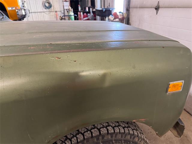 1973 International Harvester Scout II (CC-2071996) for sale in Brookings, South Dakota