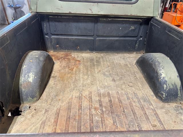 1973 International Harvester Scout II (CC-2071996) for sale in Brookings, South Dakota
