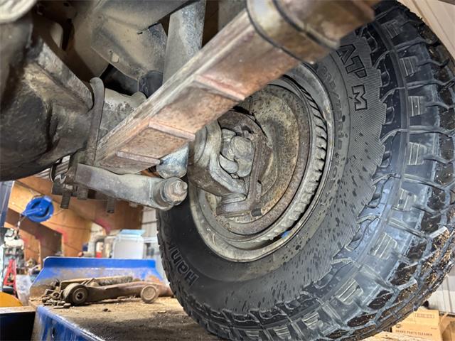 1973 International Harvester Scout II (CC-2071996) for sale in Brookings, South Dakota