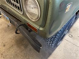 1973 International Harvester Scout II (CC-2071996) for sale in Brookings, South Dakota