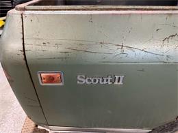 1973 International Harvester Scout II (CC-2071996) for sale in Brookings, South Dakota