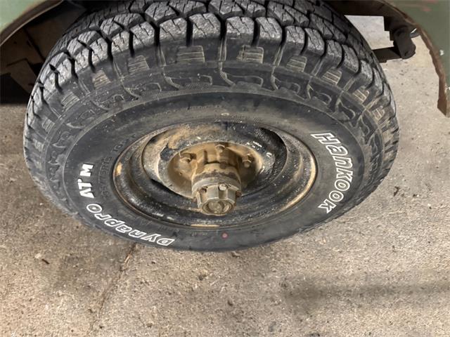 1973 International Harvester Scout II (CC-2071996) for sale in Brookings, South Dakota