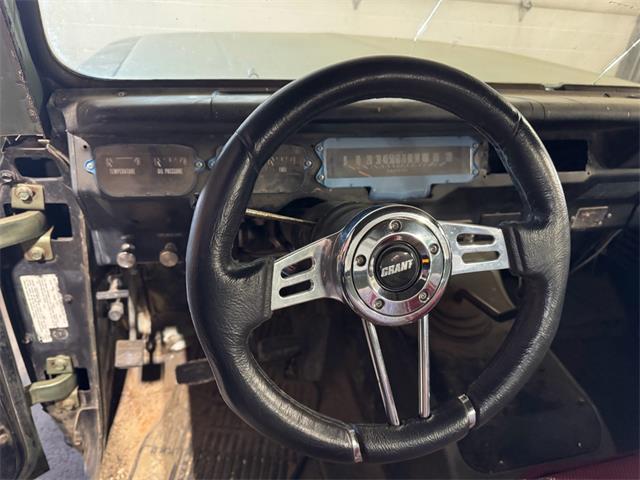1973 International Harvester Scout II (CC-2071996) for sale in Brookings, South Dakota