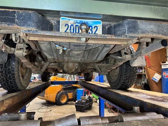 1973 International Harvester Scout II (CC-2071996) for sale in Brookings, South Dakota