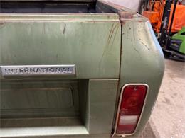 1973 International Harvester Scout II (CC-2071996) for sale in Brookings, South Dakota