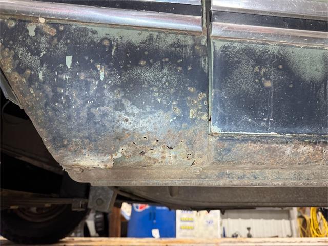 1973 International Harvester Scout II (CC-2071996) for sale in Brookings, South Dakota