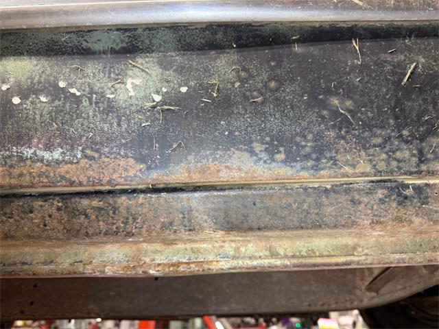 1973 International Harvester Scout II (CC-2071996) for sale in Brookings, South Dakota