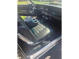 1966 Chevrolet Caprice (CC-2071997) for sale in Cadillac, Michigan