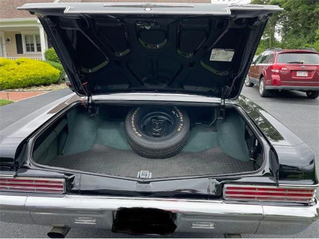 1966 Chevrolet Caprice (CC-2071997) for sale in Cadillac, Michigan