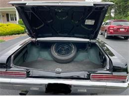 1966 Chevrolet Caprice (CC-2071997) for sale in Cadillac, Michigan