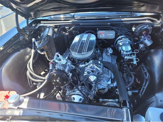1966 Chevrolet Caprice (CC-2071997) for sale in Cadillac, Michigan