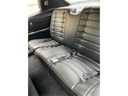 1966 Chevrolet Caprice (CC-2071997) for sale in Cadillac, Michigan