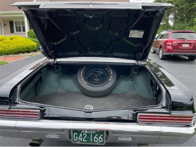 1966 Chevrolet Caprice (CC-2071997) for sale in Cadillac, Michigan