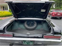 1966 Chevrolet Caprice (CC-2071997) for sale in Cadillac, Michigan