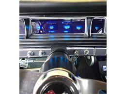 1966 Chevrolet Caprice (CC-2071997) for sale in Cadillac, Michigan