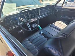 1966 Chevrolet Caprice (CC-2071997) for sale in Cadillac, Michigan