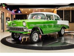 1956 Chevrolet 210 (CC-2071998) for sale in Plymouth, Michigan