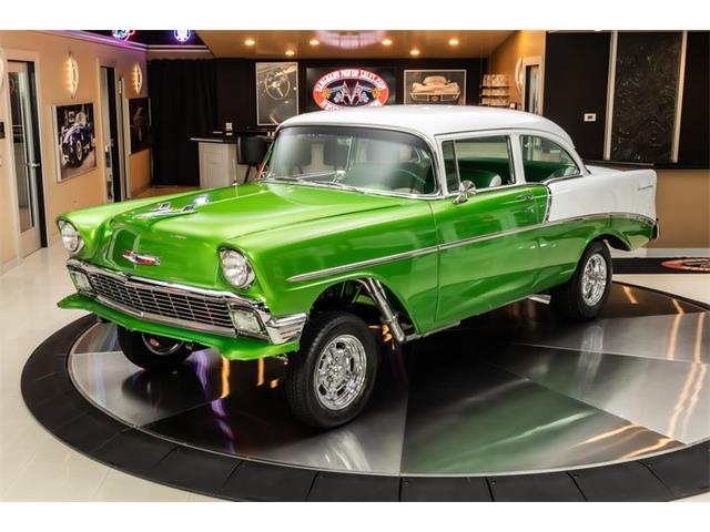 1956 Chevrolet 210 (CC-2071998) for sale in Plymouth, Michigan