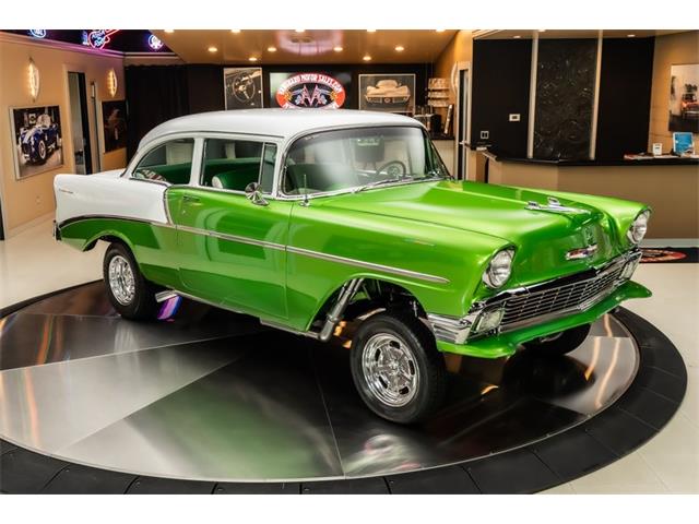 1956 Chevrolet 210 (CC-2071998) for sale in Plymouth, Michigan