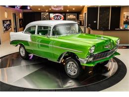 1956 Chevrolet 210 (CC-2071998) for sale in Plymouth, Michigan