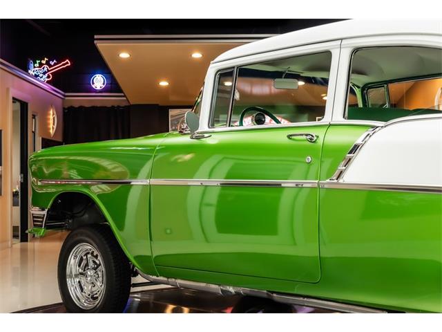 1956 Chevrolet 210 (CC-2071998) for sale in Plymouth, Michigan