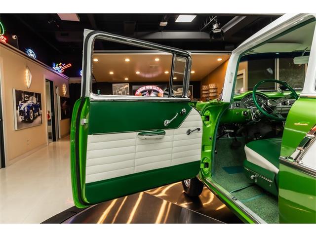 1956 Chevrolet 210 (CC-2071998) for sale in Plymouth, Michigan